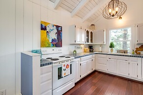 Coastal Tillamook Vacation Rental: Ocean Views!