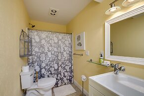 Coastal Tillamook Vacation Rental: Ocean Views!