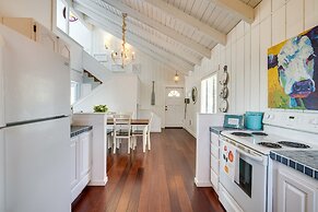 Coastal Tillamook Vacation Rental: Ocean Views!