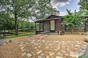 1950's Serenity Pond Cabin w/ View: Peace & Quiet!