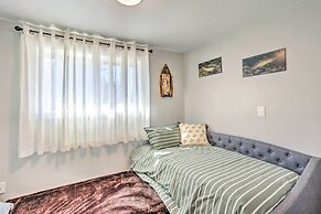 Lakeside Lacey Gem w/ Fire Pit + Private Dock