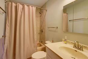 Pelican Lake Cabin: Private Beach + Scenic Sunsets