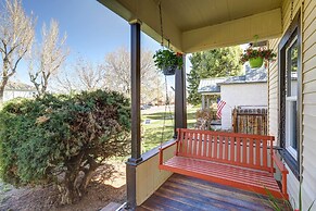 Charming Montrose Family Home: Block to Downtown!