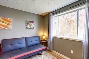 Charming Montrose Family Home: Block to Downtown!