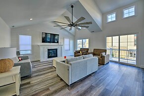 New-build North Wildwood Home w/ Private Pool