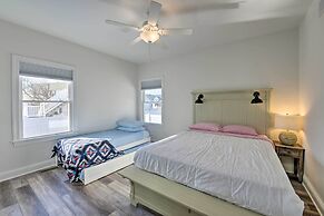 New-build North Wildwood Home w/ Private Pool