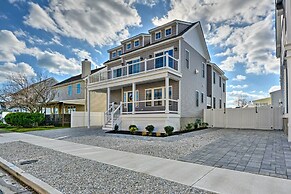 New-build North Wildwood Home w/ Private Pool