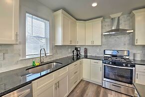 New-build North Wildwood Home w/ Private Pool