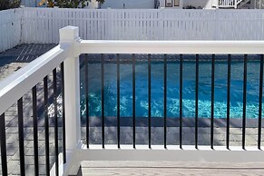 New-build North Wildwood Home w/ Private Pool
