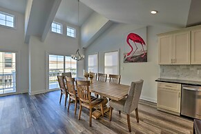 New-build North Wildwood Home w/ Private Pool