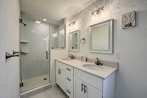 New-build North Wildwood Home w/ Private Pool