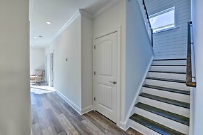 New-build North Wildwood Home w/ Private Pool