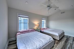 New-build North Wildwood Home w/ Private Pool