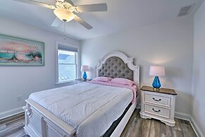 New-build North Wildwood Home w/ Private Pool