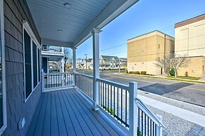 New-build North Wildwood Home w/ Private Pool