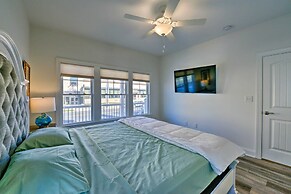 New-build North Wildwood Home w/ Private Pool