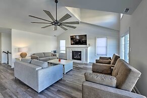 New-build North Wildwood Home w/ Private Pool