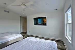 New-build North Wildwood Home w/ Private Pool