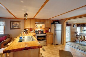 Cozy Catskills Home w/ Pond on 2 Acres!