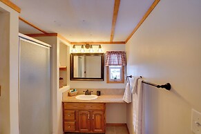 Cozy Catskills Home w/ Pond on 2 Acres!