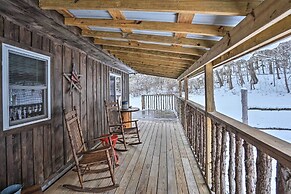 Cozy Catskills Home w/ Pond on 2 Acres!