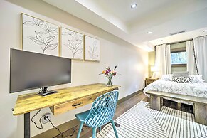 Chic Brevard Cabin - Nature, Trails, & Water!