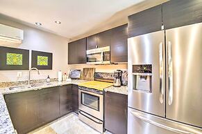 Chic Brevard Cabin - Nature, Trails, & Water!