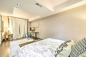 Chic Brevard Cabin - Nature, Trails, & Water!