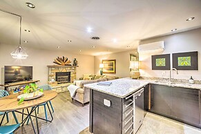 Chic Brevard Cabin - Nature, Trails, & Water!