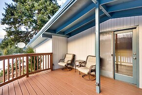 The Fusion Retreat on 4 Acres: Hike On-site!