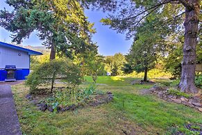 The Fusion Retreat on 4 Acres: Hike On-site!