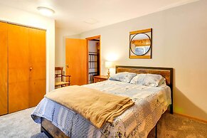 The Fusion Retreat on 4 Acres: Hike On-site!