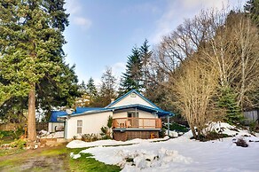 The Fusion Retreat on 4 Acres: Hike On-site!