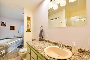 The Fusion Retreat on 4 Acres: Hike On-site!