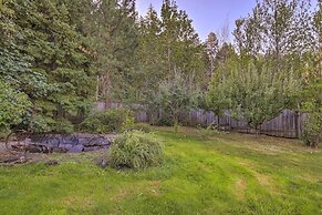 The Fusion Retreat on 4 Acres: Hike On-site!