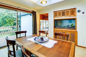 The Fusion Retreat on 4 Acres: Hike On-site!