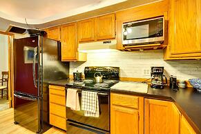 The Fusion Retreat on 4 Acres: Hike On-site!