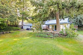 The Fusion Retreat on 4 Acres: Hike On-site!