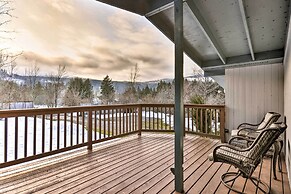 The Fusion Retreat on 4 Acres: Hike On-site!