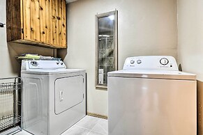 The Fusion Retreat on 4 Acres: Hike On-site!