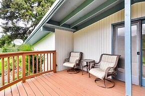 The Fusion Retreat on 4 Acres: Hike On-site!