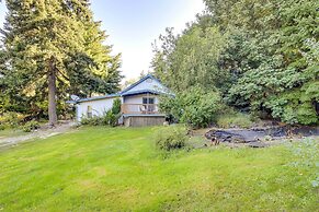 The Fusion Retreat on 4 Acres: Hike On-site!