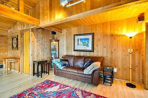 The Fusion Retreat on 4 Acres: Hike On-site!