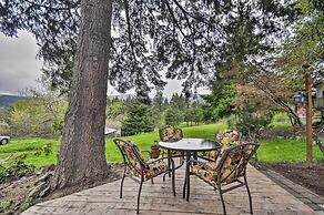 The Fusion Retreat on 4 Acres: Hike On-site!