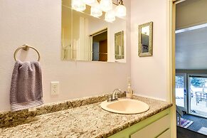 The Fusion Retreat on 4 Acres: Hike On-site!