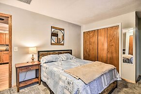 The Fusion Retreat on 4 Acres: Hike On-site!