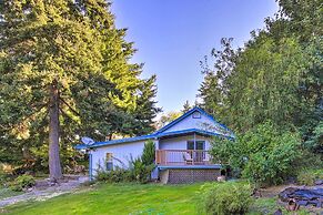 The Fusion Retreat on 4 Acres: Hike On-site!