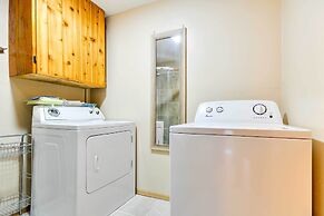 The Fusion Retreat on 4 Acres: Hike On-site!