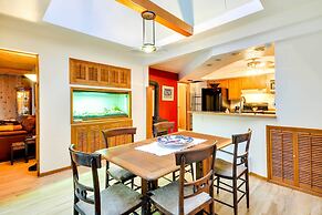 The Fusion Retreat on 4 Acres: Hike On-site!