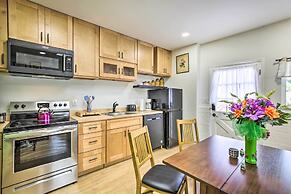 Sunny Bonita Studio ~ 5 Mi to Historic Dtwn!